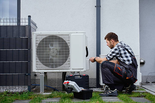 Trusted Emergency Hvac Repair service in Chadds Ford, PA - HVAC Repair CO